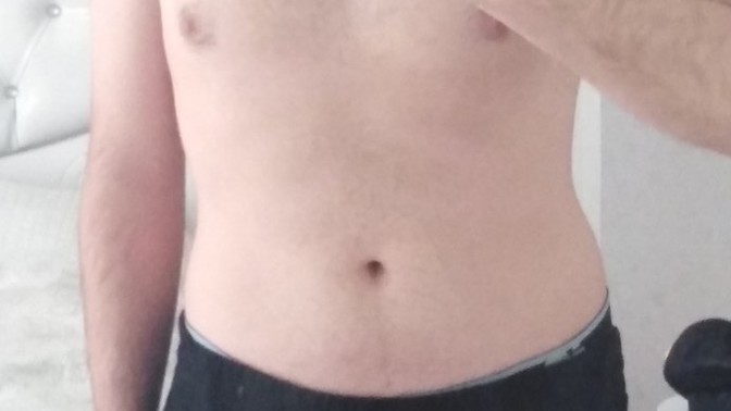Fitness başlarsam bu vücut kaç ayda gelişir?
