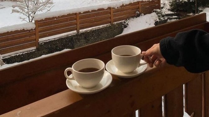 Hayata, şu ana dair beklentileriniz nedir?