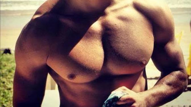 Erkekte fit kaslı olmanın avantajları nelerdir?