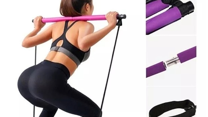 Bu Ürünü kullanarak squat yapsam kalçayı genişletir mi?