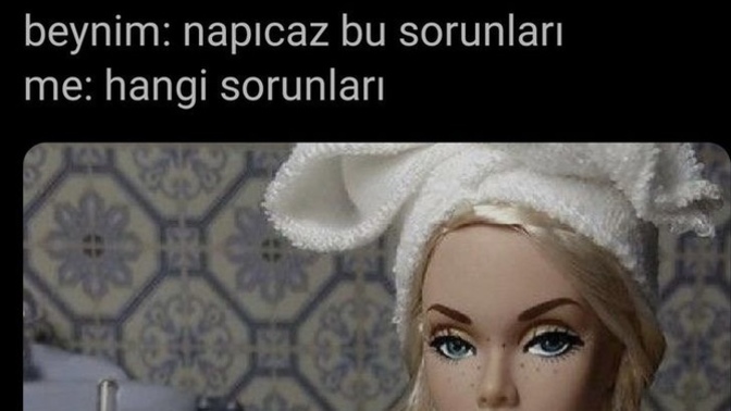 Ruhunuz şu an neyin açlığını yaşıyor?