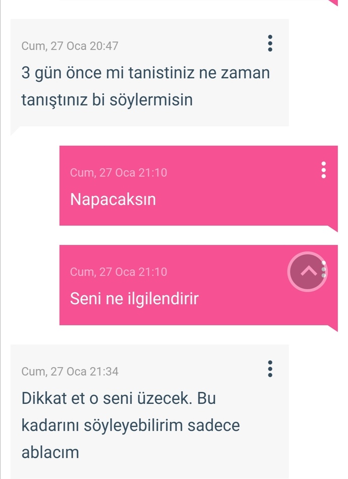 Bu neyin kafası sizce?
