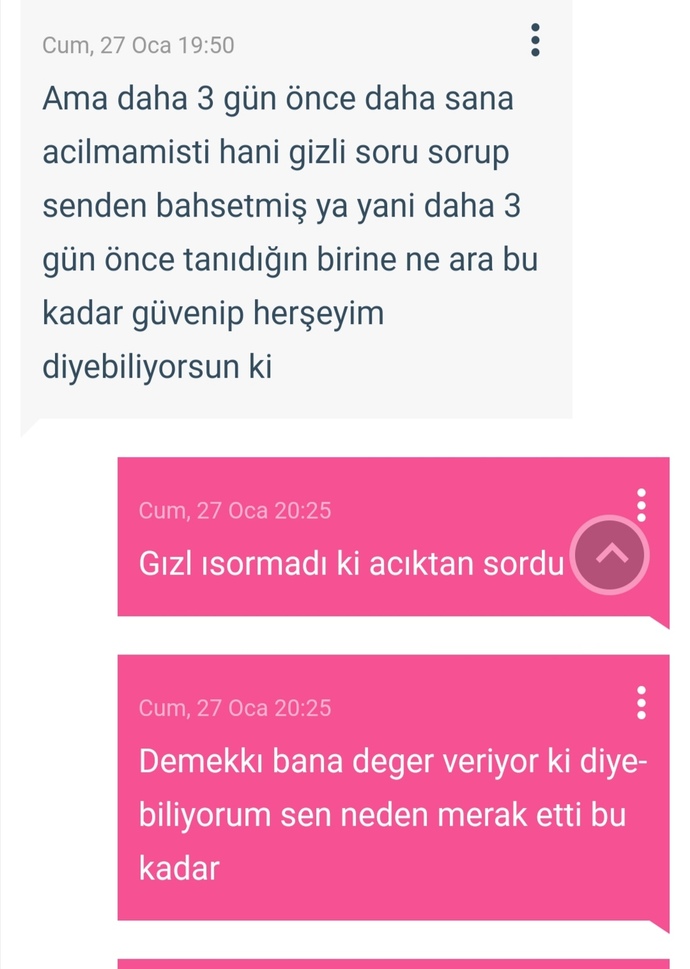 Bu neyin kafası sizce?