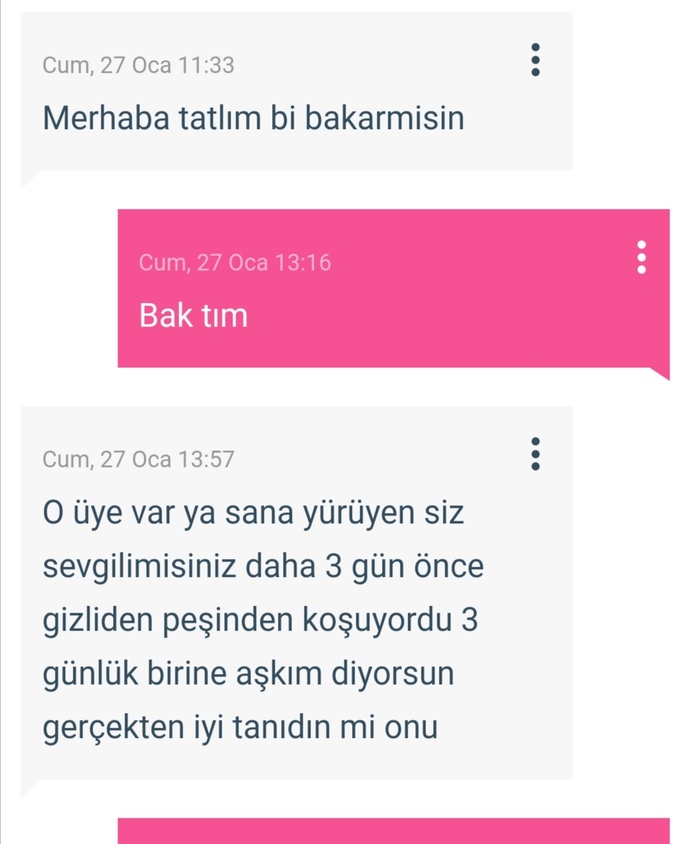 Bu neyin kafası sizce?