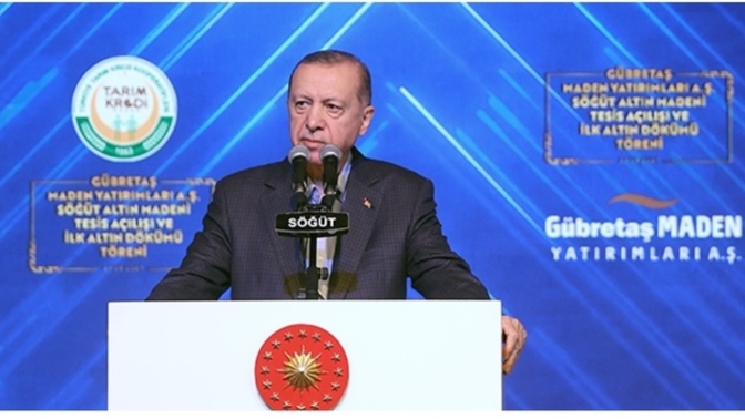 Cumhurbaşkanı Erdoğan"Mart  ayı sonu itibarıyla Karadeniz gazını hanelere vermeye başlıyoruz" dedi. Sizce faturalar düşer mi?