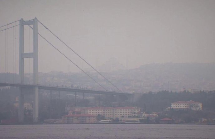 İstanbulda hava kirliliği 2022 yılında yüzde 9 arttı. Hava kirliliğini nasıl düşürmek gerekiyor?