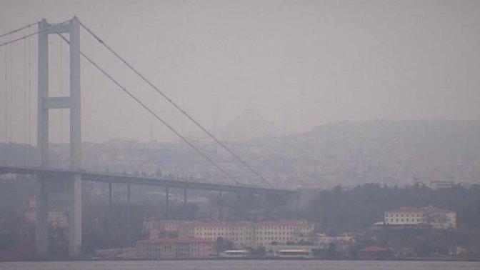İstanbul'da hava kirliliği 2022 yılında yüzde 9 arttı. Hava kirliliğini nasıl düşürmek gerekiyor?