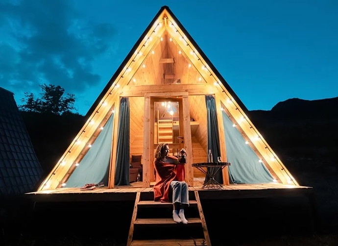 Sizin için ideal tatil nedir, nerede ve nasıl bir tatil hayali kuruyorsunuz?