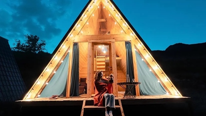 Sizin için ideal tatil nedir, nerede ve nasıl bir tatil hayali kuruyorsunuz?
