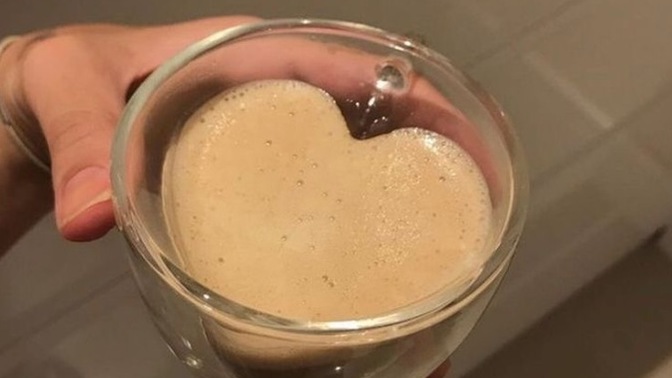 Kahveme alkol karıştırırsam en fazla ne olabilir?