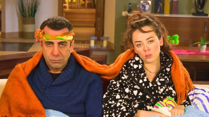 Mutlu olmak için ya gelirin iyi olmalı ya da giderin, sende hangisi eksik😛?