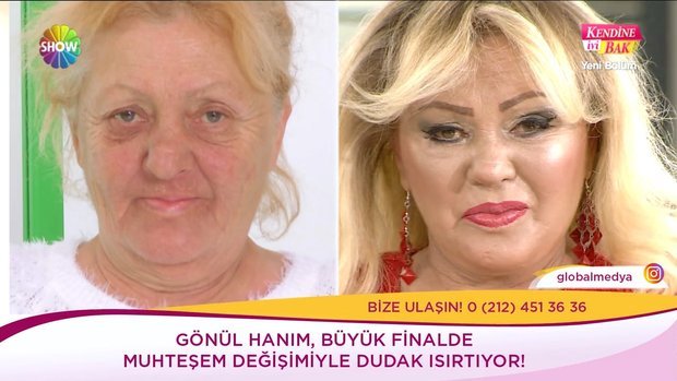 Sevgiliniz size senden güzel kızlar var dese ne yaparsınız?