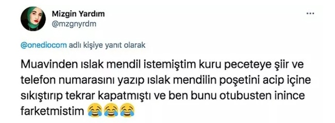 En komik seyahat anısı sizce hangisi?