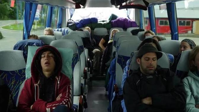 En komik seyahat anısı sizce hangisi?