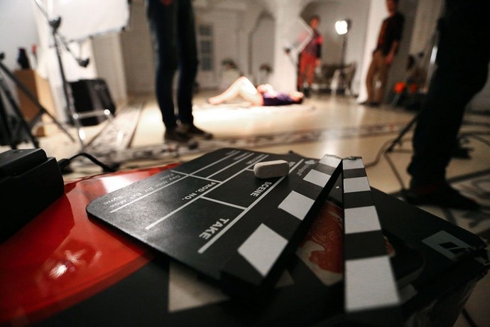 Hayatınız bir film olsaydı türü ve konusu ne olurdu?