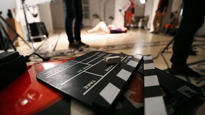 Hayatınız bir film olsaydı türü ve konusu ne olurdu?