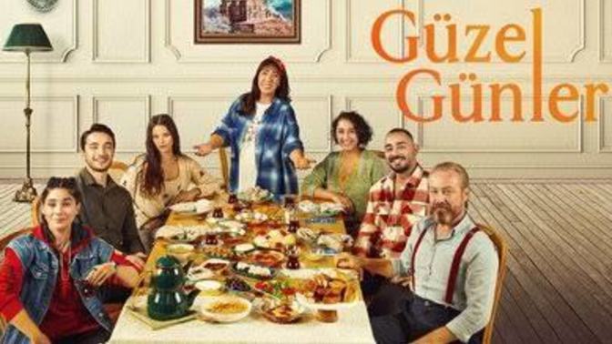 Bir dizinin içine ışınlanmak isteseydin bu hangi dizi olurdu?