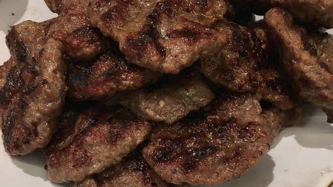 Dışarıda yemek yendiğimizde tercihiniz ne oluyor?