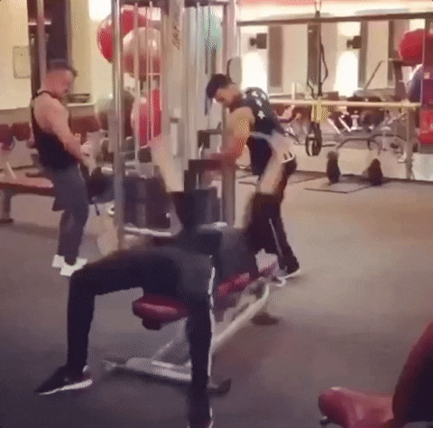 Sporun karşı cins için yapıldığı düşüncesine katılıyor musunuz?
