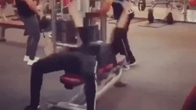 Sporun karşı cins için yapıldığı düşüncesine katılıyor musunuz?