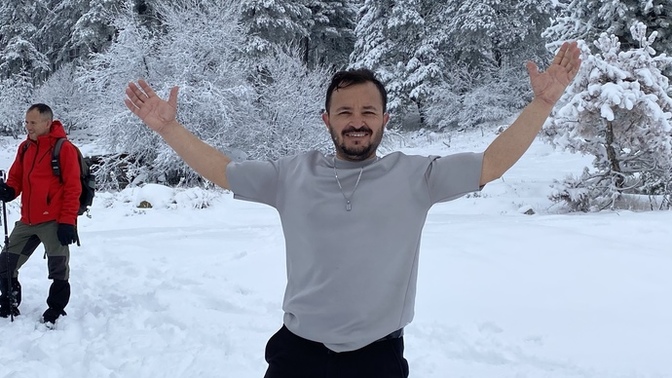 Soğuklarla aran nasıl?
