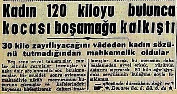 Bu güne kadar duyduğunuz en saçma boşanma/ayrılma sebebi neydi?