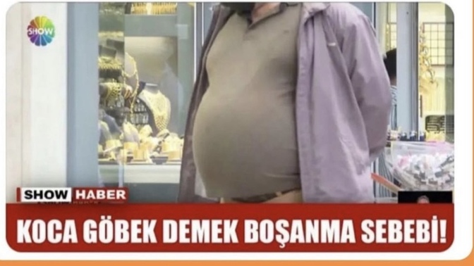 Bu güne kadar duyduğunuz en saçma boşanma/ayrılma sebebi neydi?
