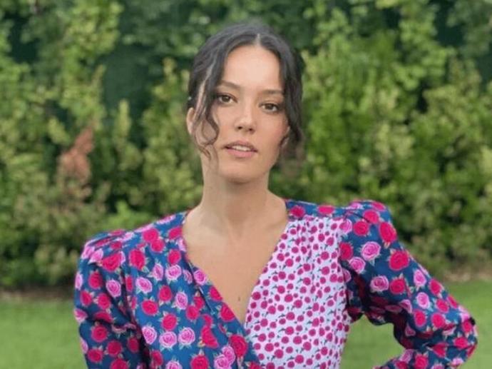 Pelin Akil, trafikte mendil satan çocuğun sözlü tacizine uğradı, siz en son ne zaman sözlü tacize uğradınız?