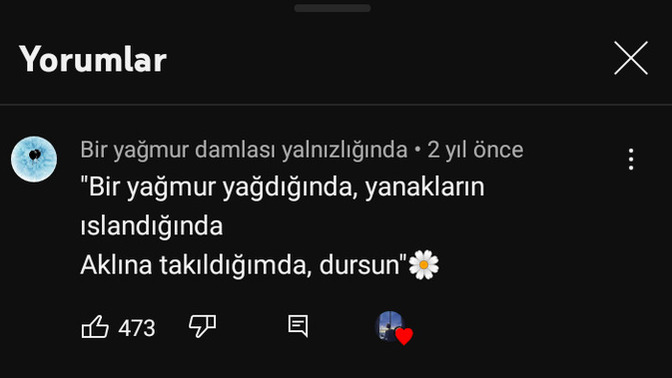 Yanında kim varken zamanın durmasını istersin?