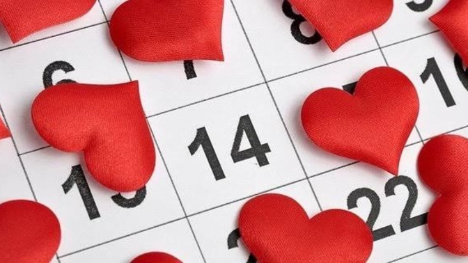 14  Şubat  Yaklaşıyor Sevgilinize Ne Hediye Almayı Düşünüyorsunuz?