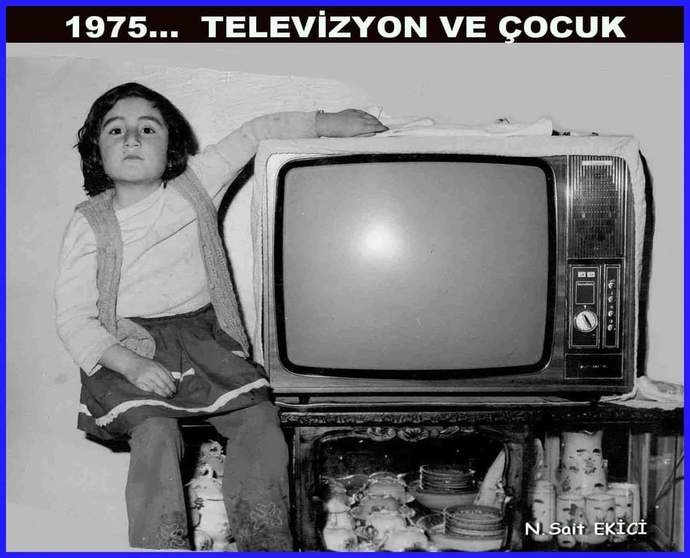 Çocukluğunda seni en mutlu eden anın neydi?