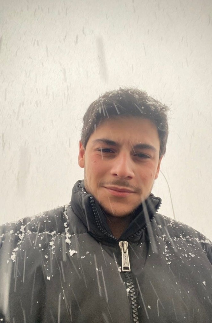 Karı sever misiniz?