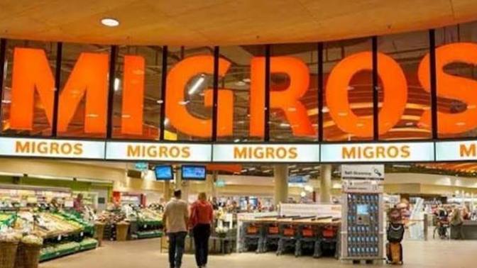 Gıda alışverişinizi hangi marketlerde yaparsınız?