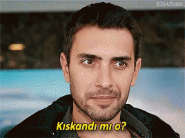 İlişkide kıskanılmak neden hoşumuza gider?