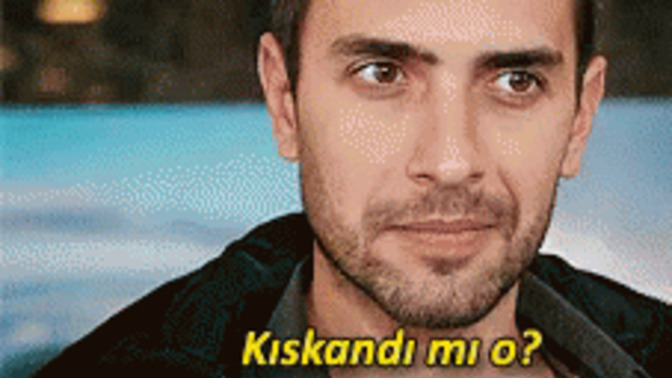 İlişkide kıskanılmak neden hoşumuza gider?