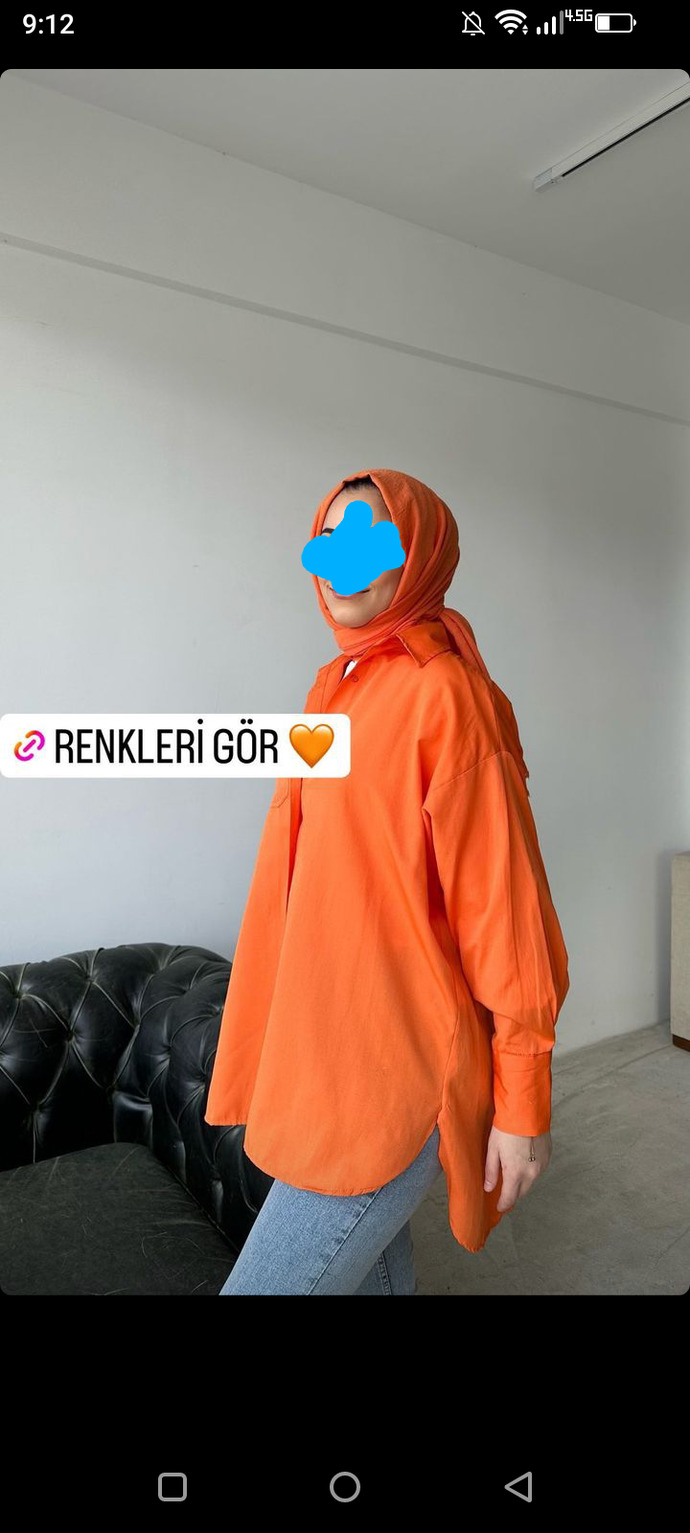 Böyle giyinen kızlar hakkında ne düşünüyorsunuz?