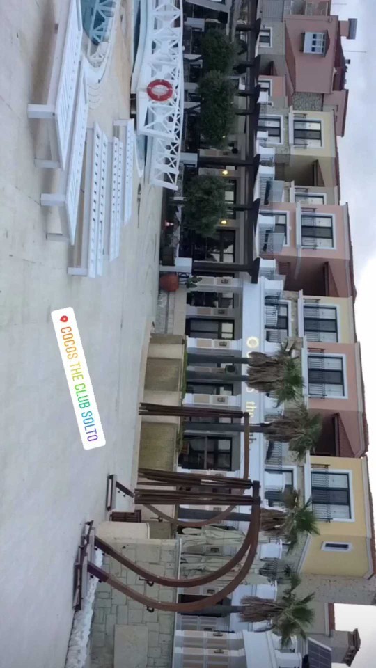 En son tatilinizi nerede yapmıştınız?