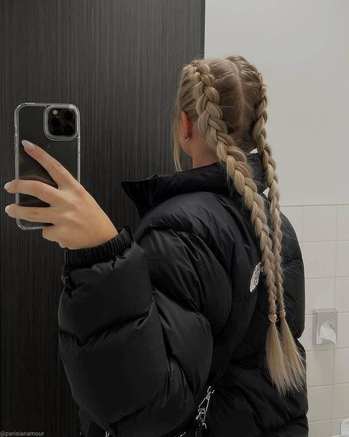 Saç modeli eeg ye engel olur mu?