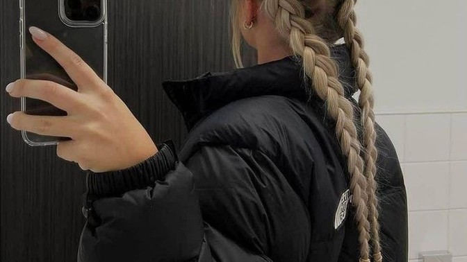 Saç modeli eeg ye engel olur mu?