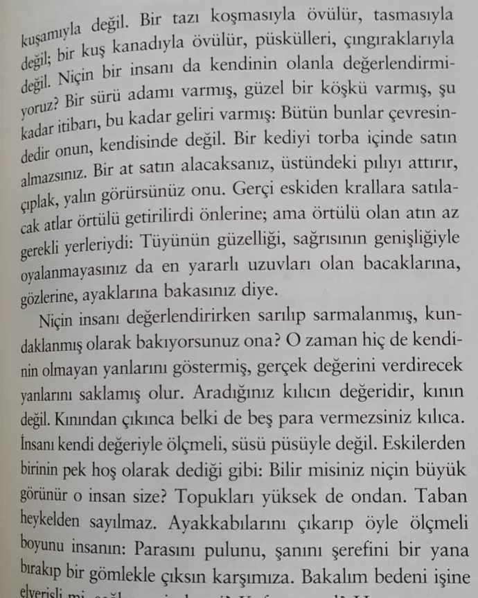 Bilecik Belediye Başkanvekili imajı ile gündemde! İmaj, kişinin dikkat çekici özelliği midir?