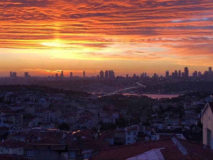 Güzel fotoğraf çekebiliyor musunuz?
