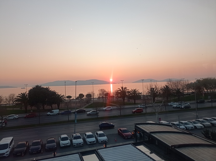 Güzel fotoğraf çekebiliyor musunuz?