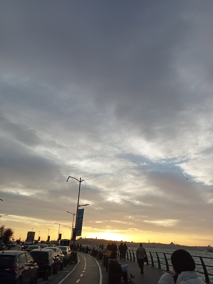 Güzel fotoğraf çekebiliyor musunuz?