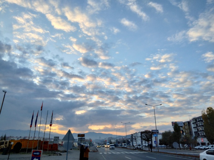 Güzel fotoğraf çekebiliyor musunuz?