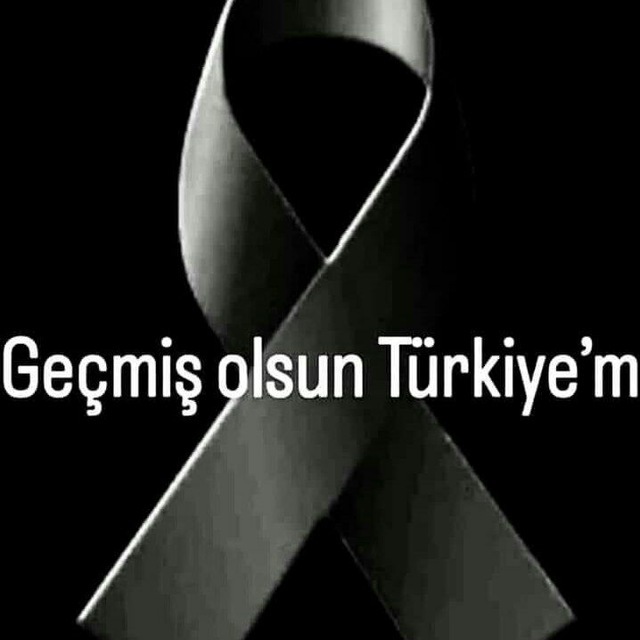 Deprem bölgesindeki kardeşlerimiz dualarımız sizinle iyi misiniz?