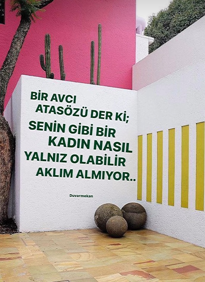 Yalnızlığı tercih eden daha çok erkekler midir kadınlar mı?