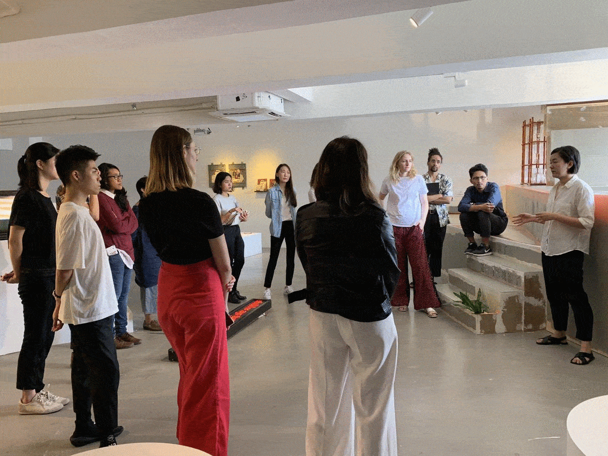 Daha önce hiç bir Workshop etkinliğine katıldınız mı?