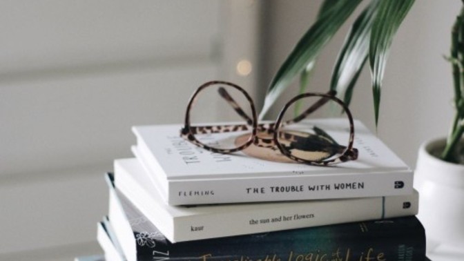 Okuyup, etkisinde kaldığınız bir kitap öneriniz var mı?