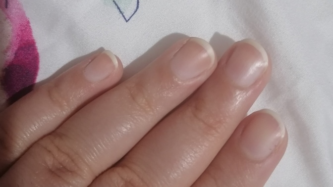 Vajinama tırnaklarım zarar verir mi?