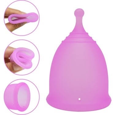 Menstrual kap sizce rahat mı, kullanan var mı?